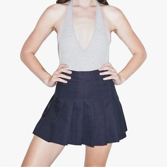 American Apparel Tennis Skirt Bundle ✨