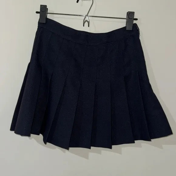 American Apparel Tennis Skirt Bundle ✨