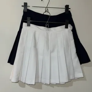 American Apparel Tennis Skirt Bundle ✨