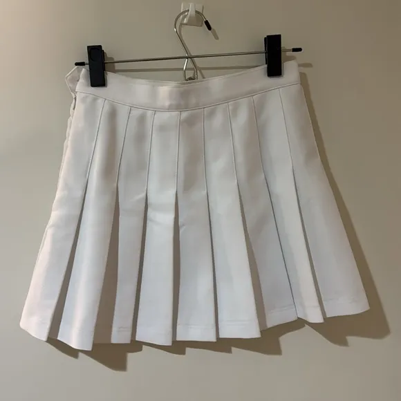 American Apparel Tennis Skirt Bundle ✨