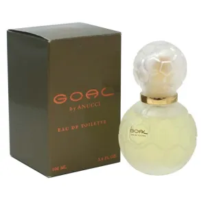 Anucci Goal Eau De Toilette for Men
