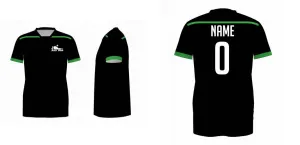 ARGENTINA Soccer Jersey Design Your Own