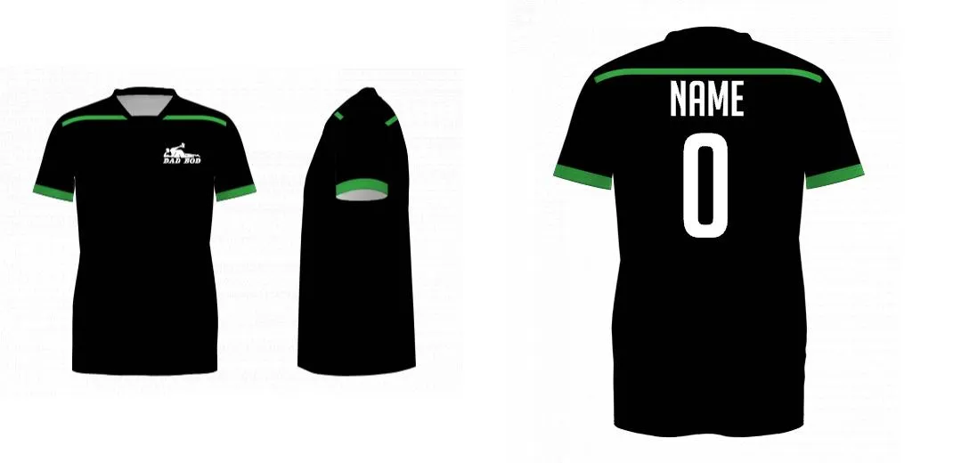 ARGENTINA Soccer Jersey Design Your Own