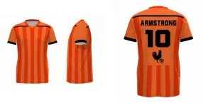 ARGENTINA Soccer Jersey Design Your Own