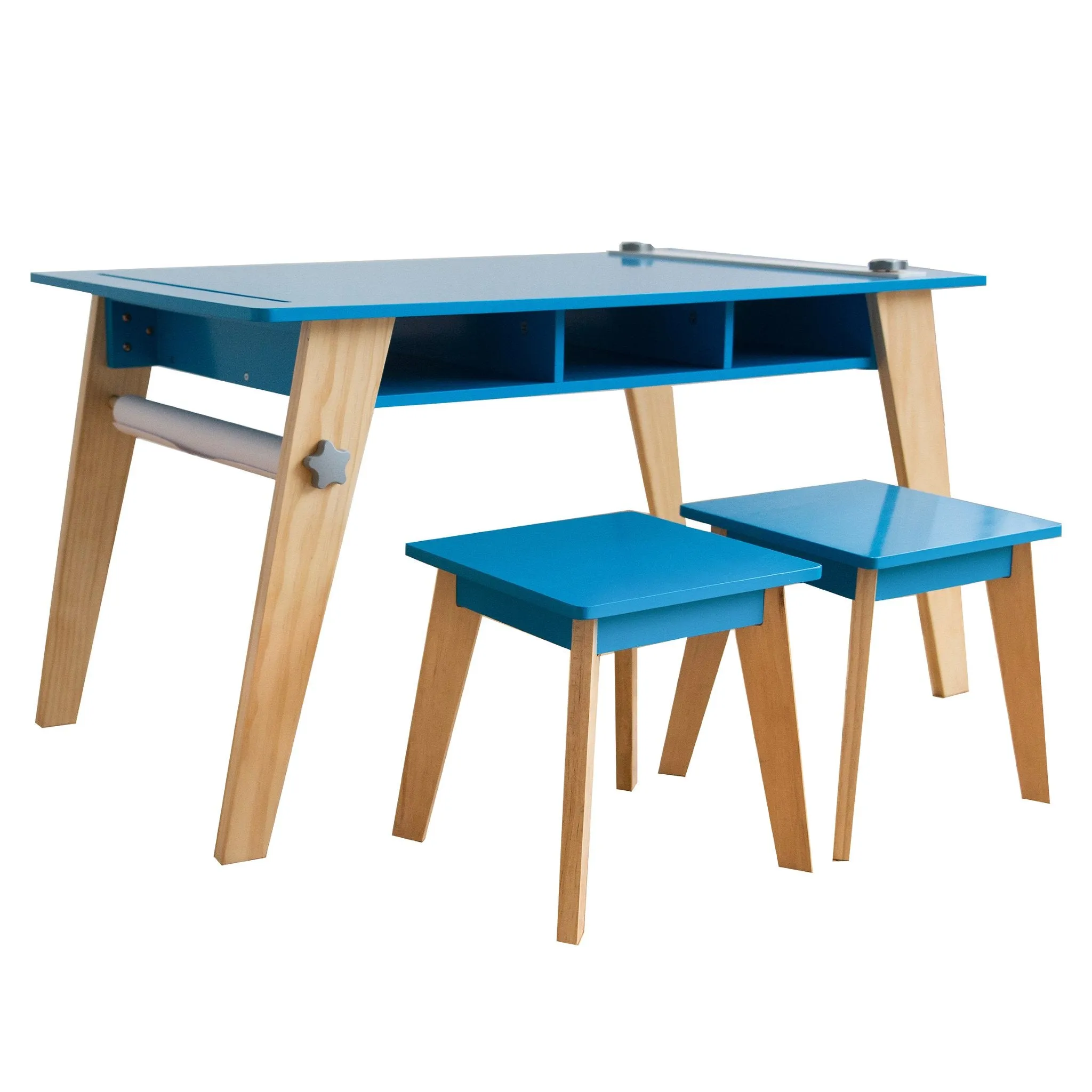 Arts & Crafts Table