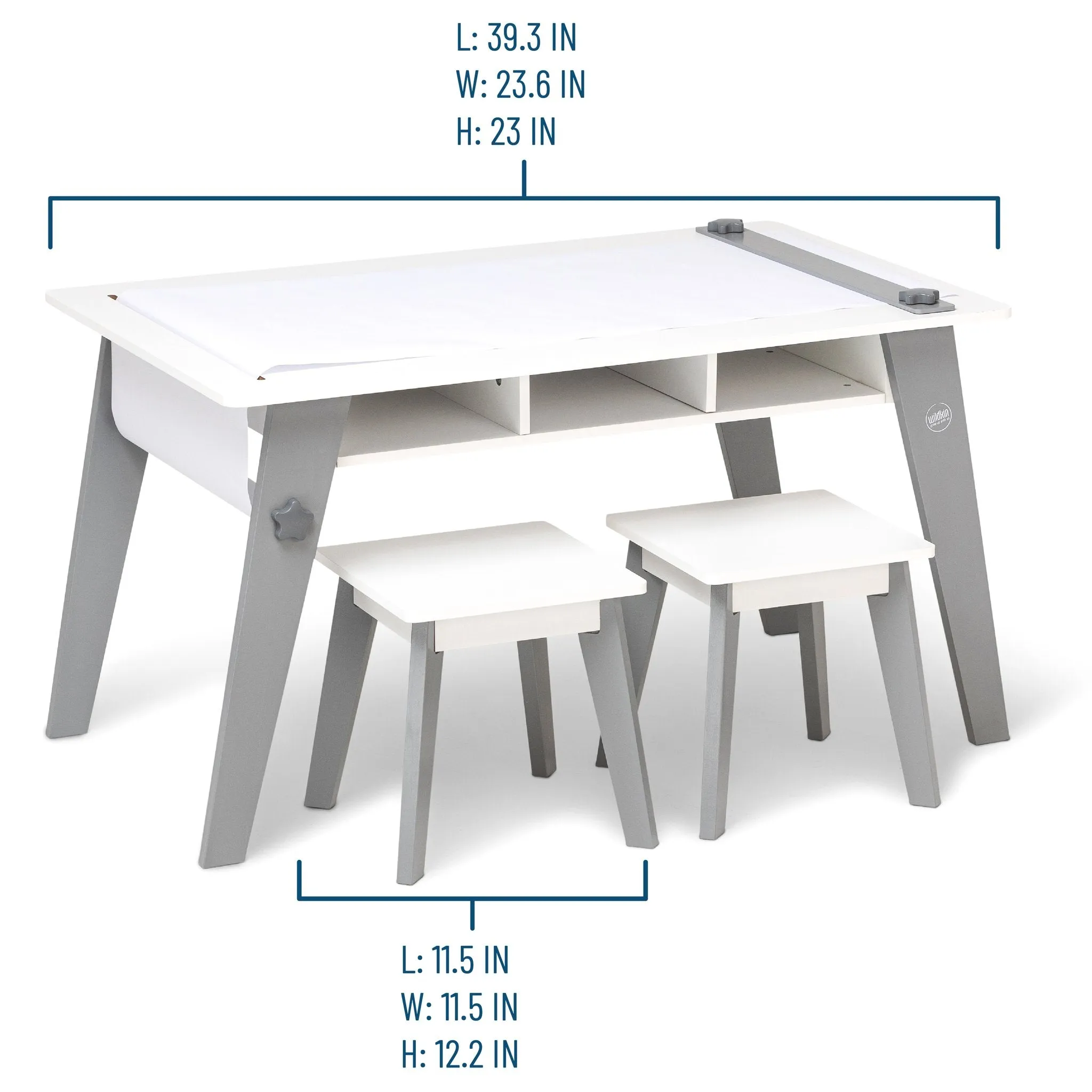 Arts & Crafts Table