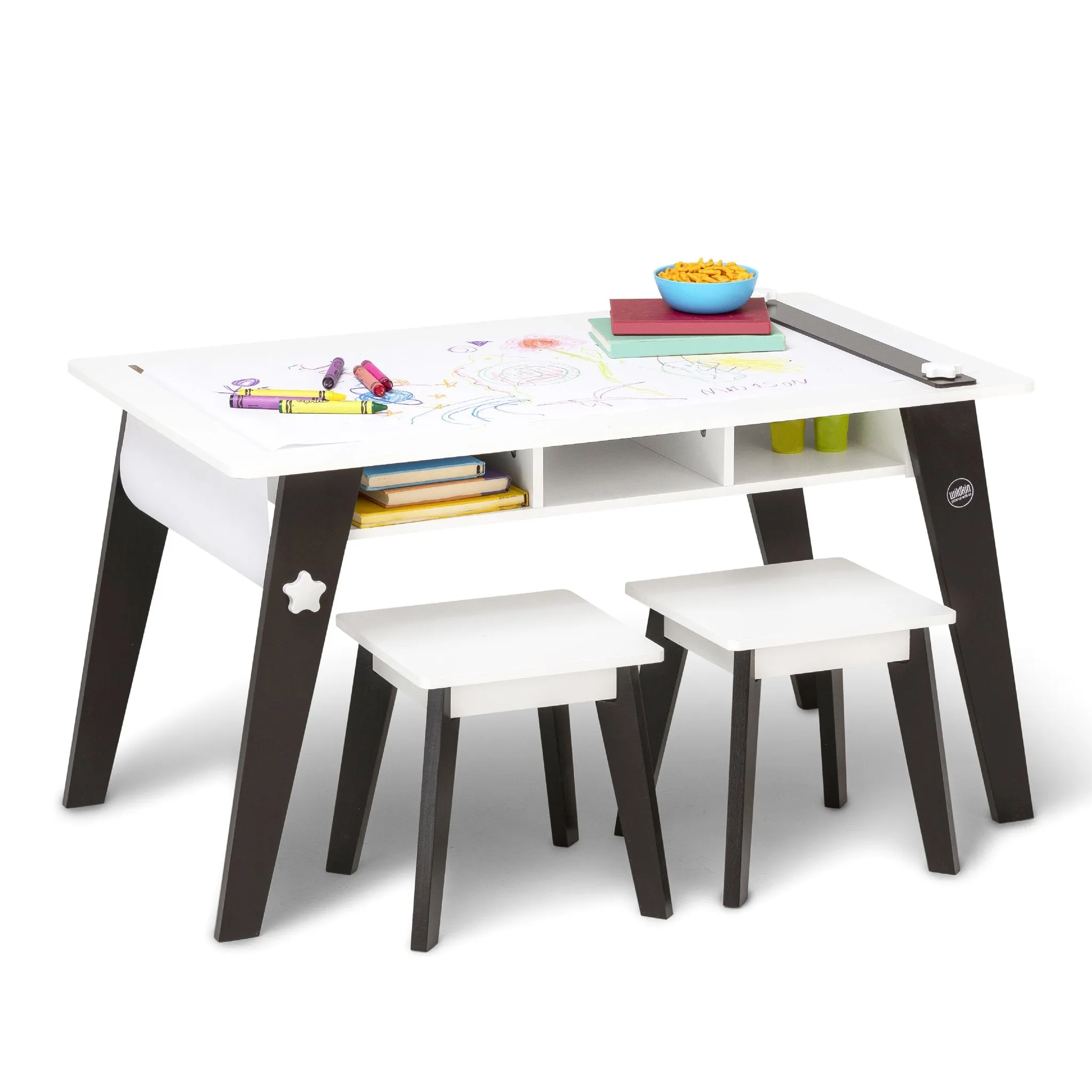 Arts & Crafts Table