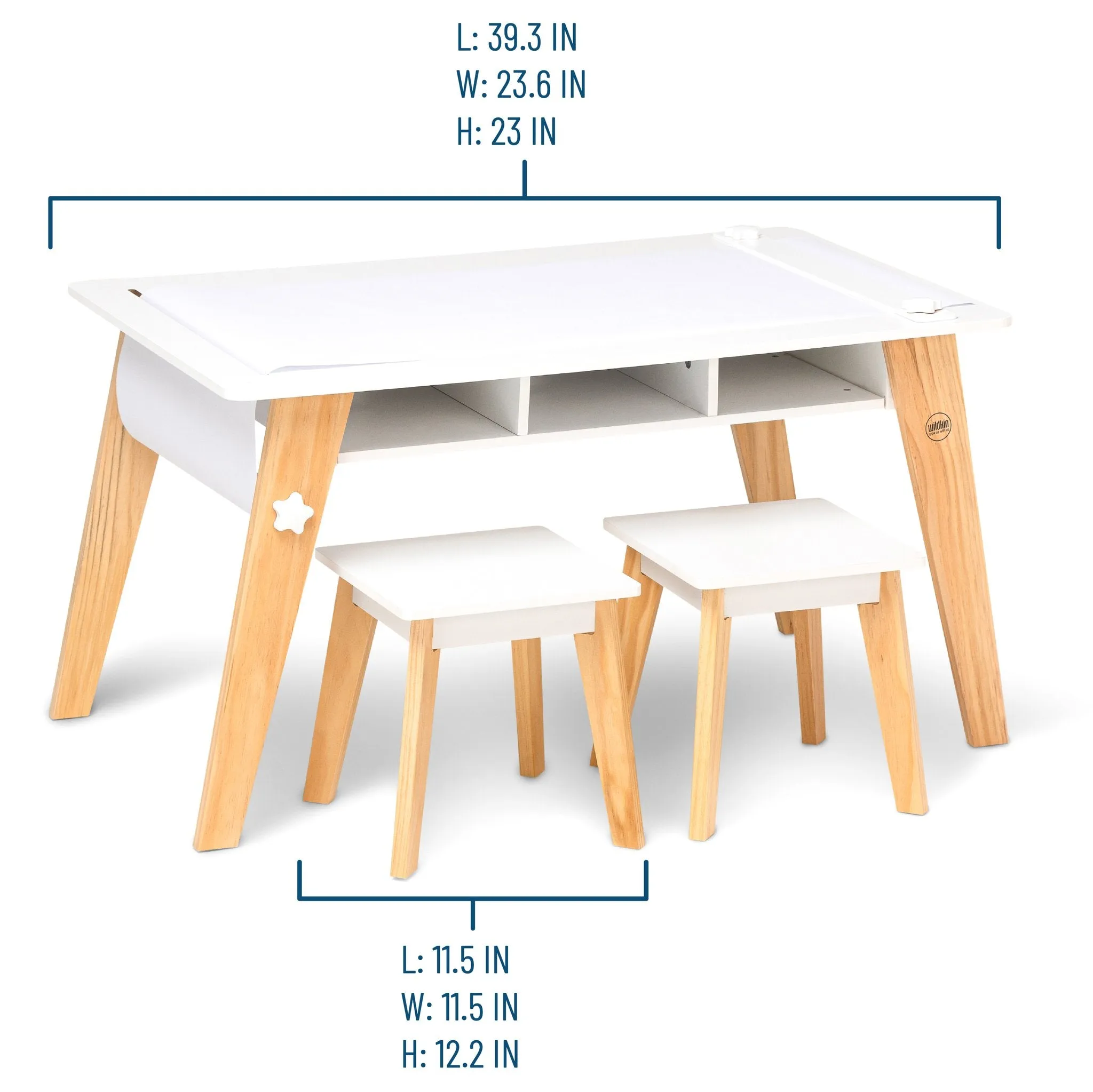 Arts & Crafts Table