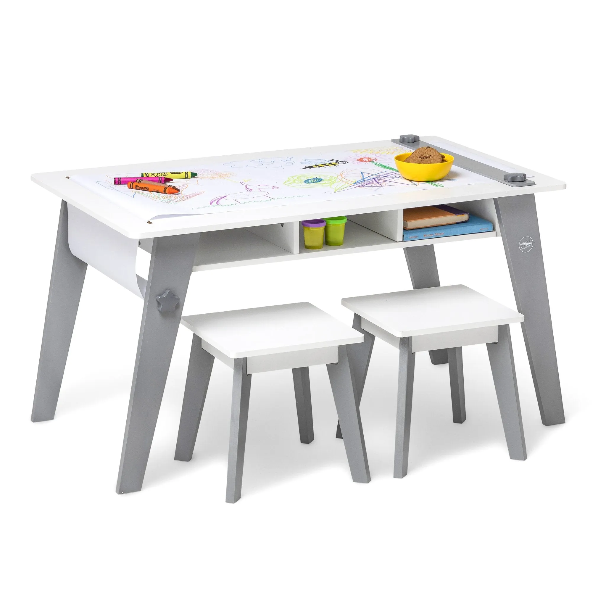 Arts & Crafts Table