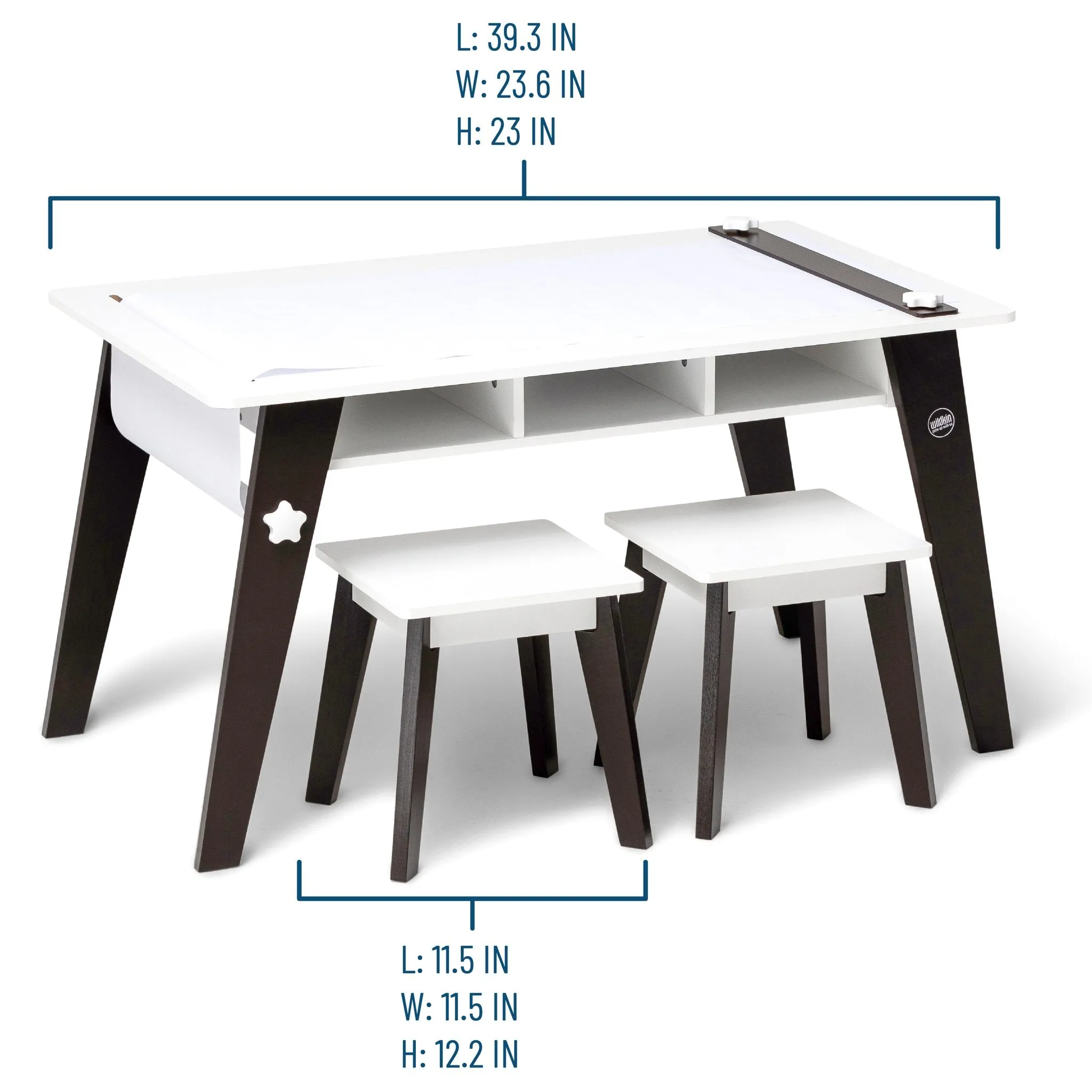 Arts & Crafts Table