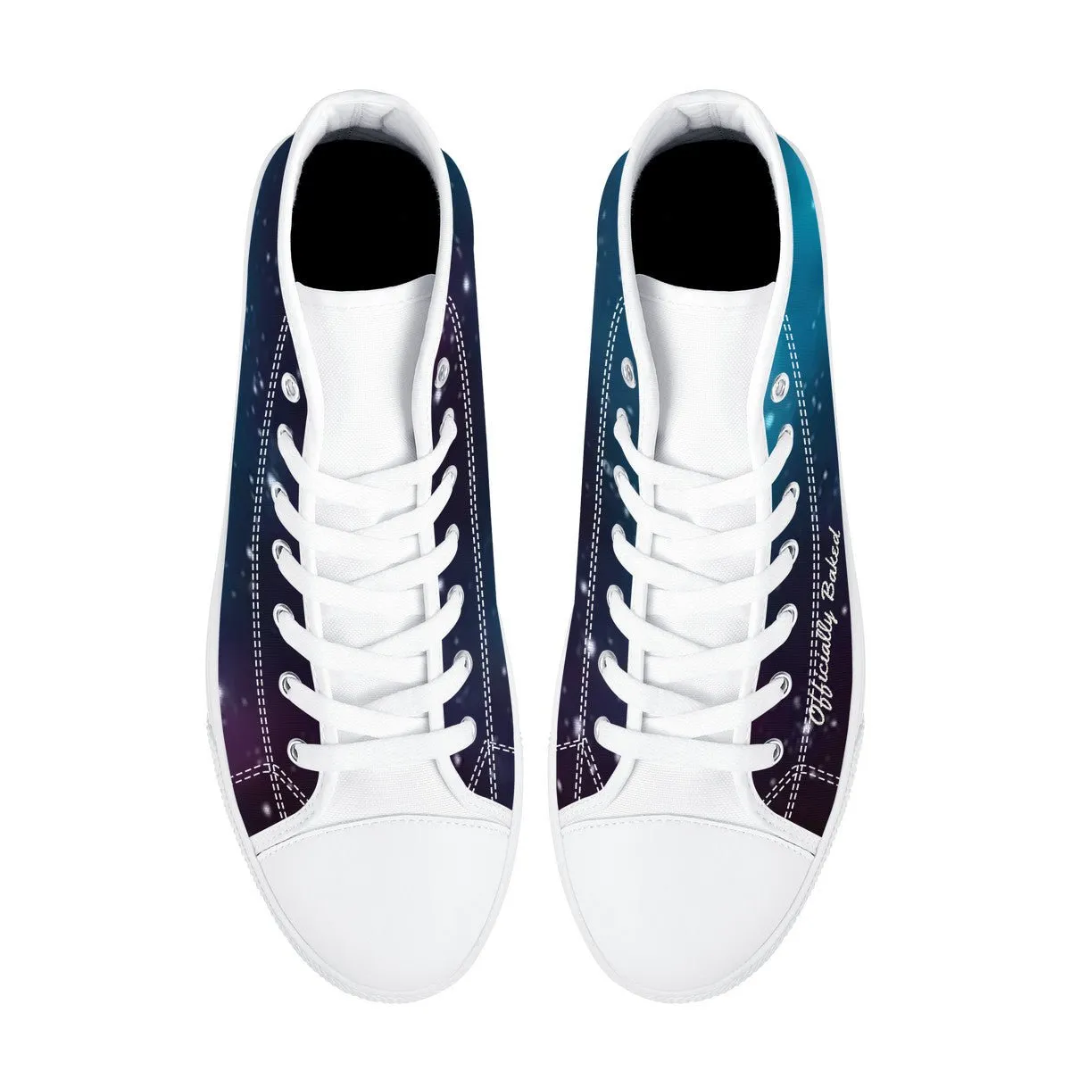Astro Boots