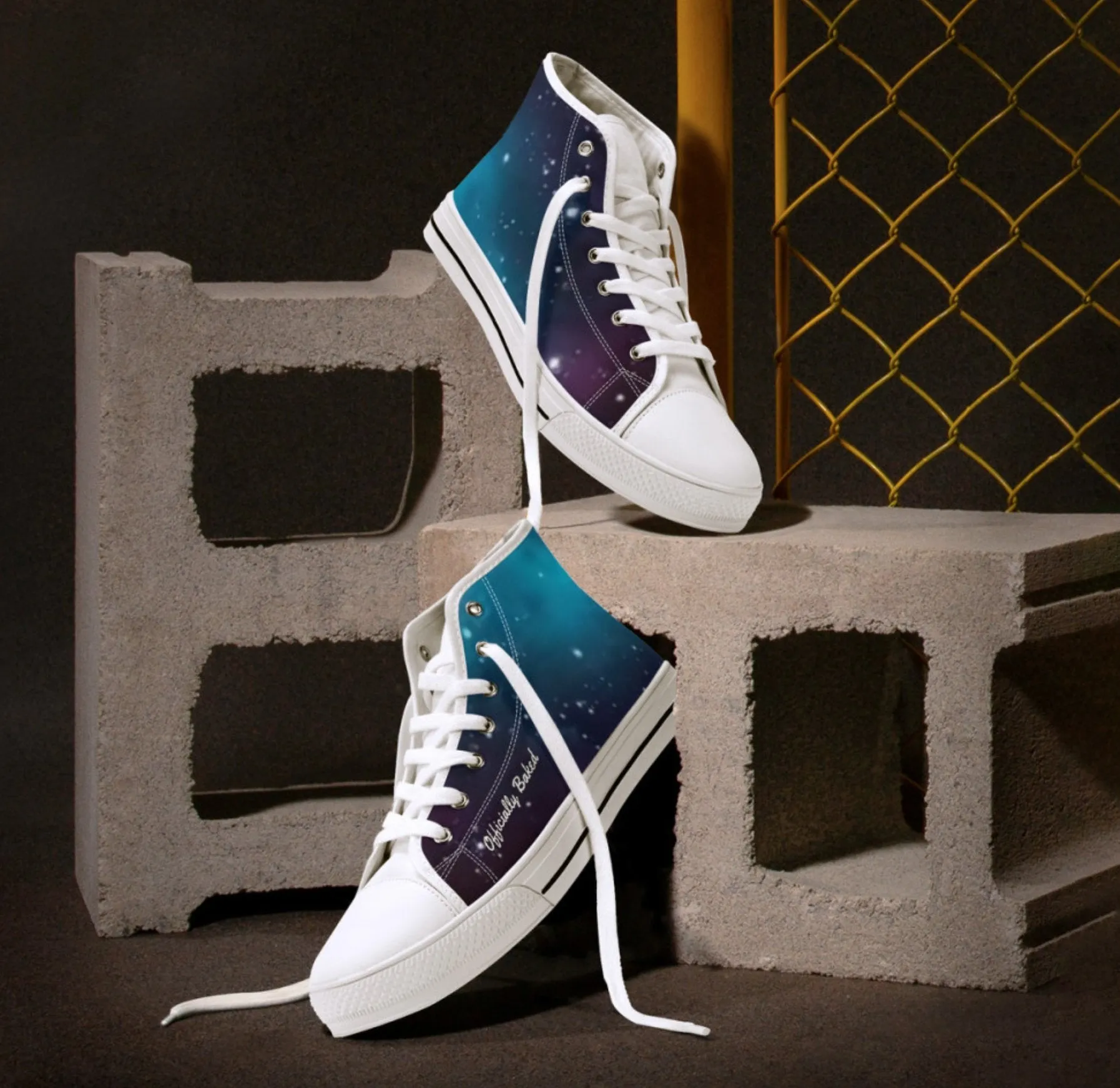 Astro Boots