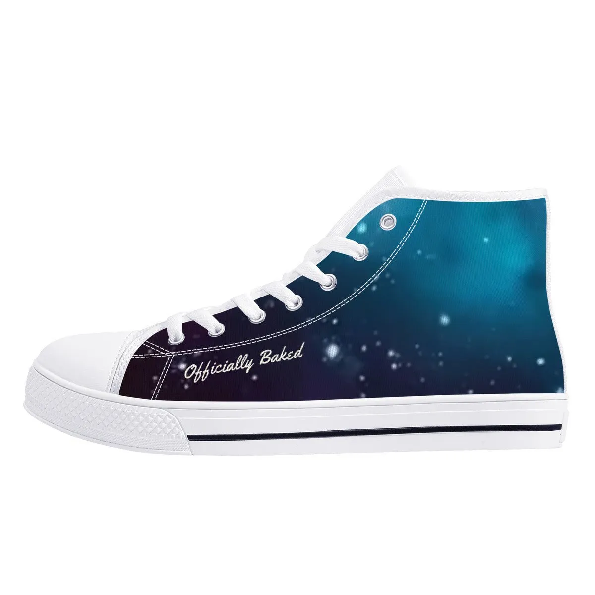 Astro Boots