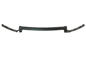 ATR NSX 02-05 Front Bumper Center Frame - Dry Carbon