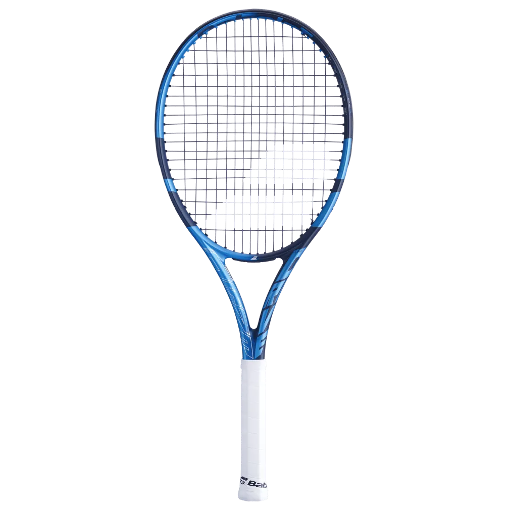 Babolat Pure Drive Super Lite 2021 Tennis Racket (Unstrung)