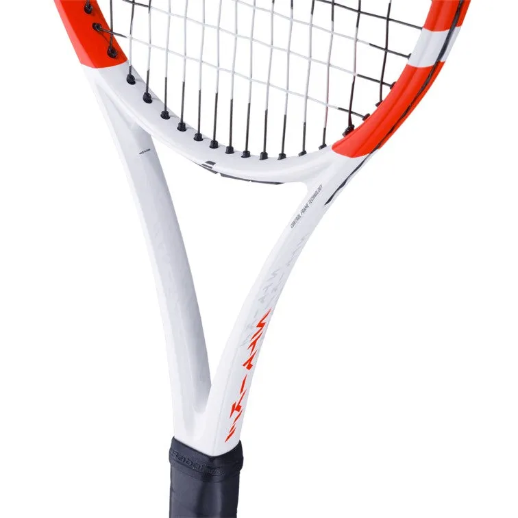 Babolat Pure Strike 98 16x19 Tennis Racquet (4th Gen)