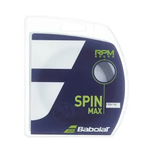 Babolat RPM Rough 16 20