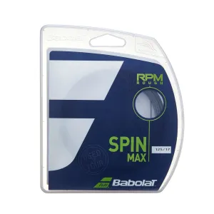 Babolat RPM Rough 17 20