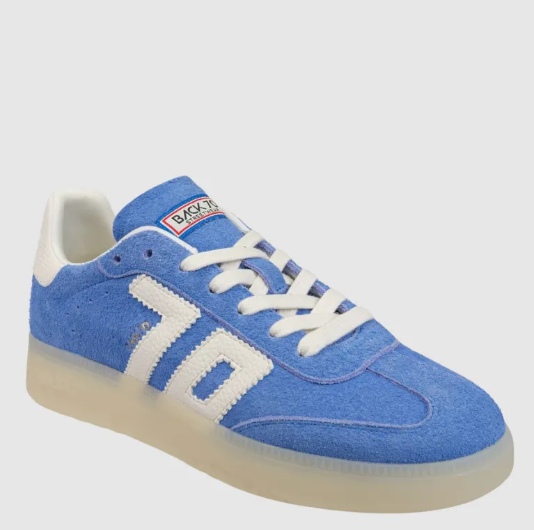 BACK 70 BOSTON 2505 SNEAKER