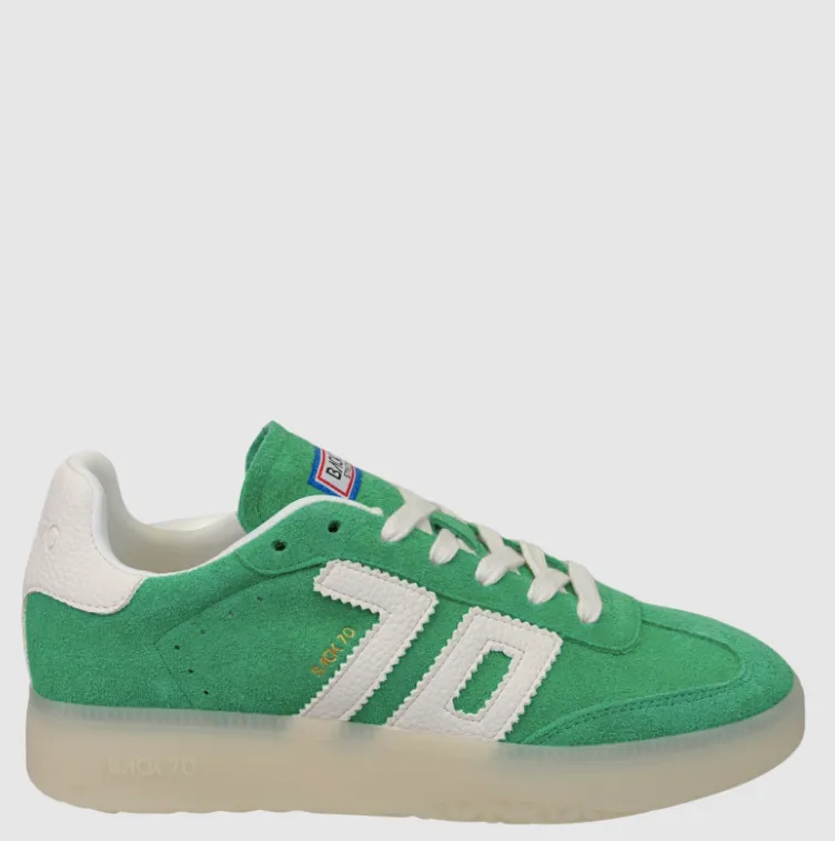 BACK 70 BOSTON 2505 SNEAKER