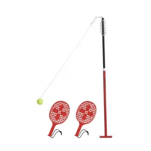 BACKYARD TENNIS
