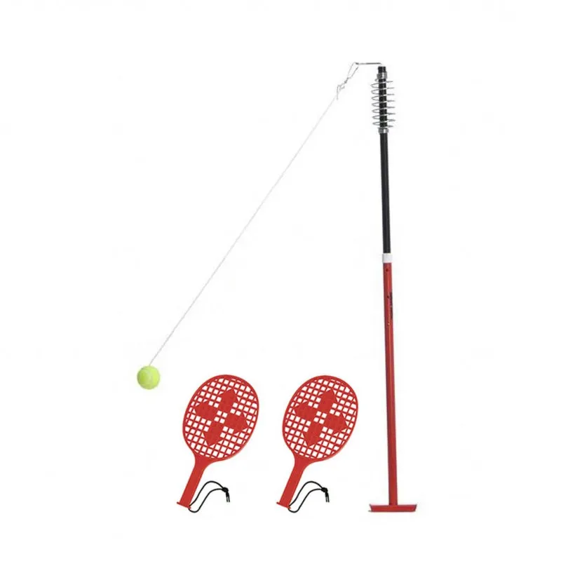BACKYARD TENNIS