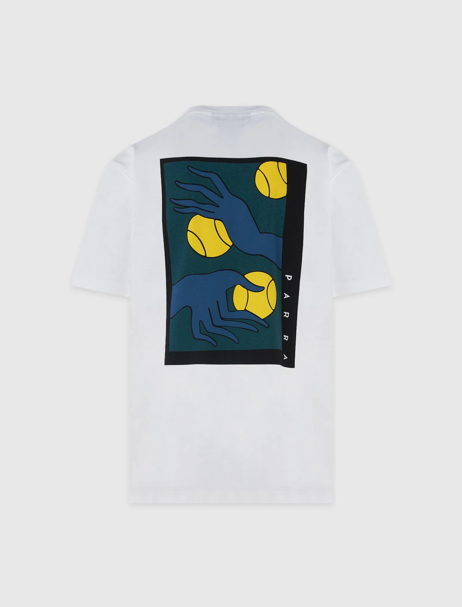 BALL CATCHER TEE