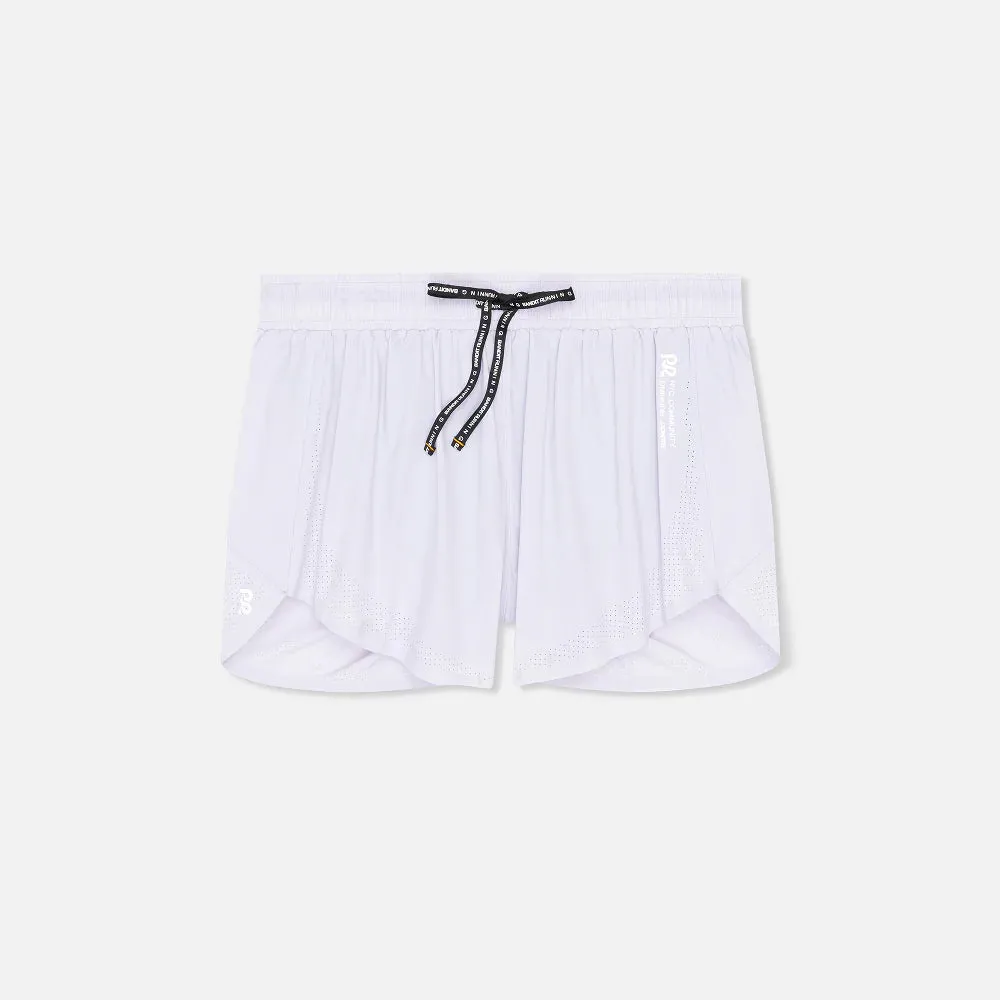 Bandit Running: Women's Vento™ 4" Training Short - Thistle