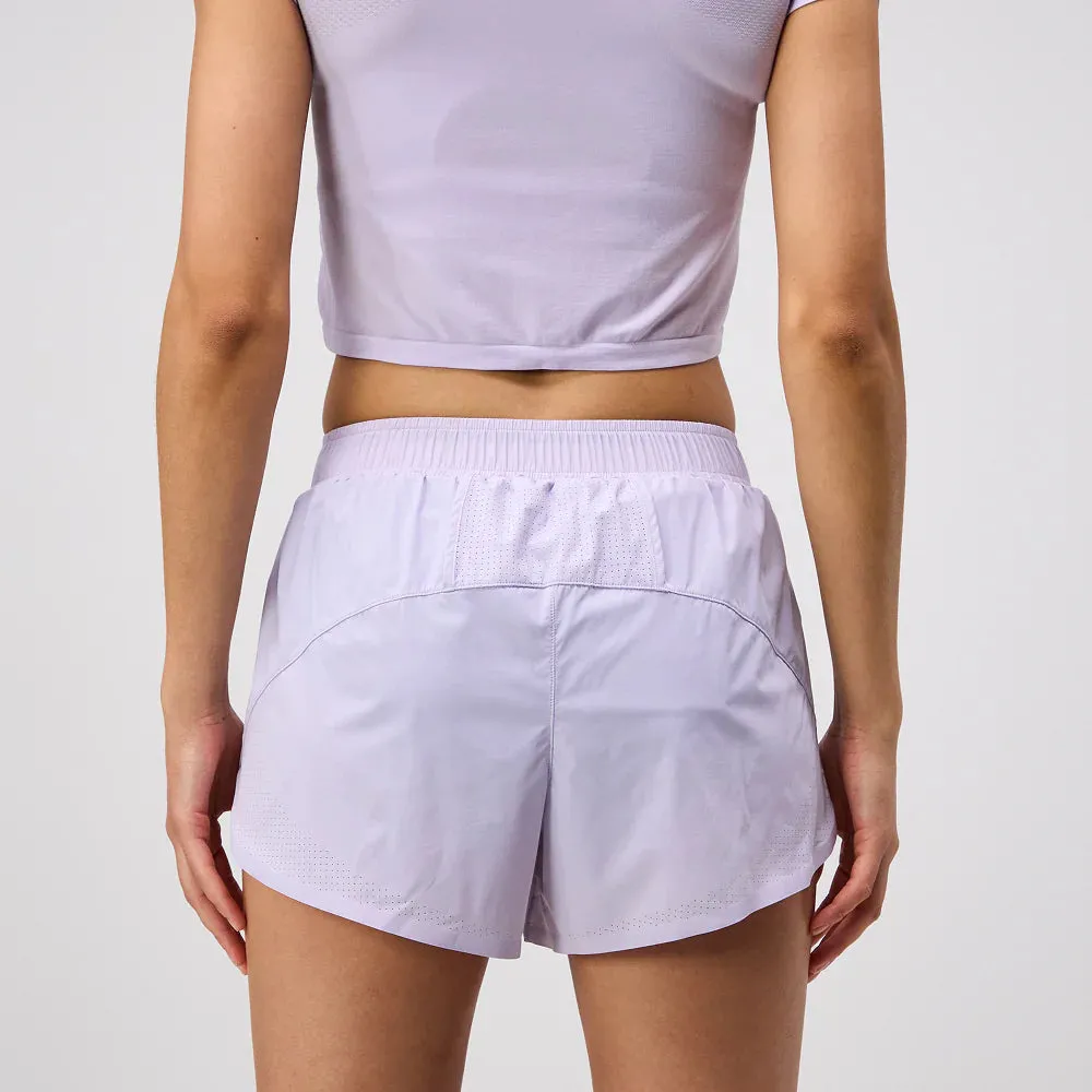 Bandit Running: Women's Vento™ 4" Training Short - Thistle