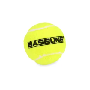 Baseline Tennis Ball