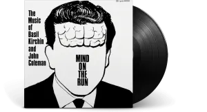 Basil Kirchin & John Coleman : Mind On The Run