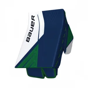 Bauer Supreme UltraSonic Custom Goalie Blocker