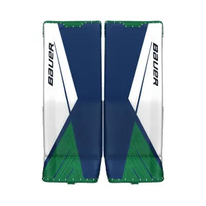 Bauer Supreme UltraSonic Custom Goalie Leg Pads