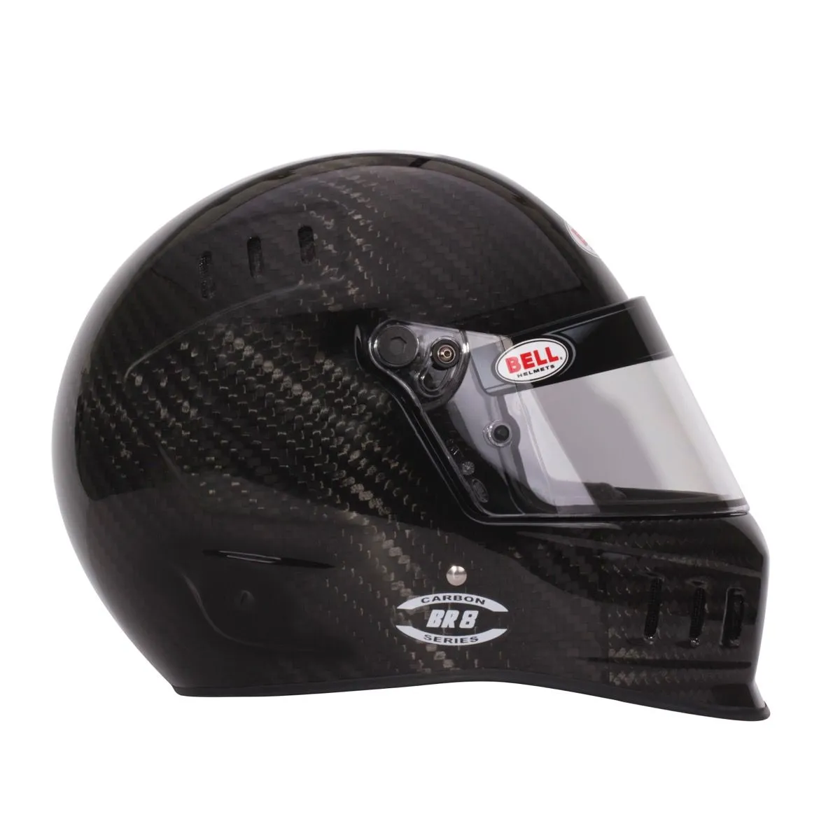 Bell BR8 Carbon Helmet (SA2020)