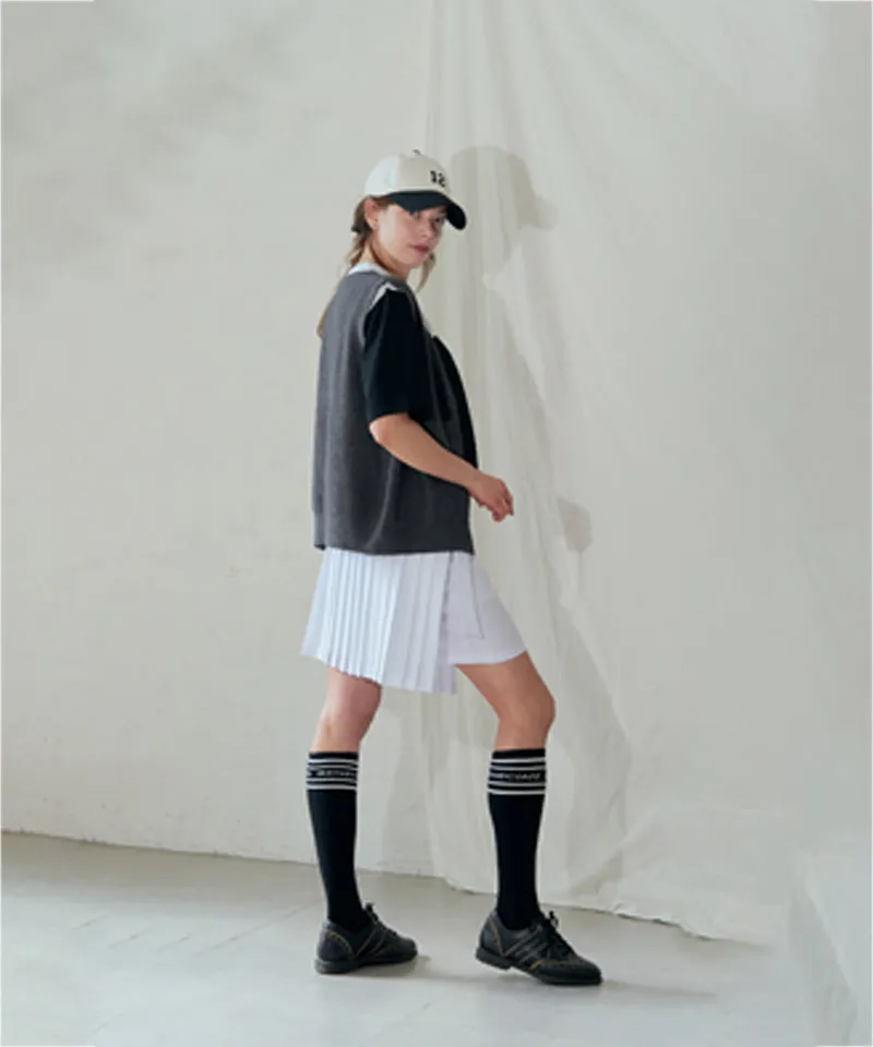 BENECIA 12 Awesome Vest - Gray