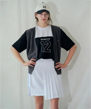 BENECIA 12 Awesome Vest - Gray