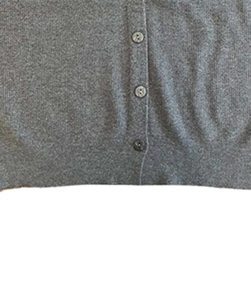 BENECIA 12 Awesome Vest - Gray
