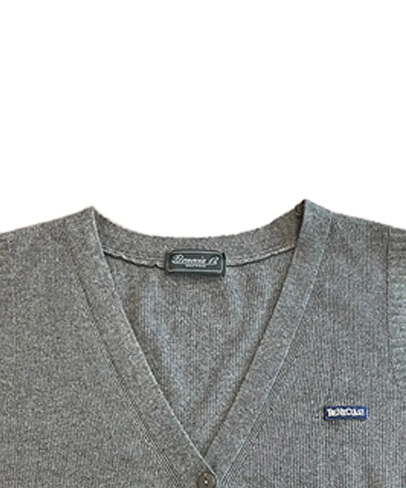 BENECIA 12 Awesome Vest - Gray