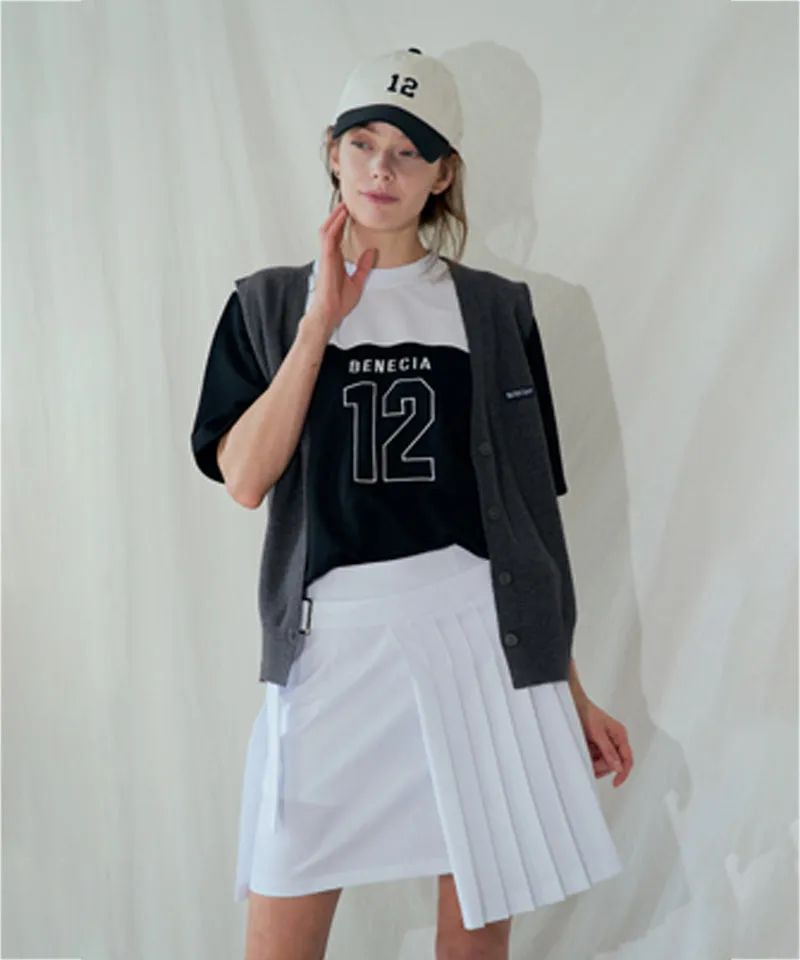 BENECIA 12 Awesome Vest - Gray