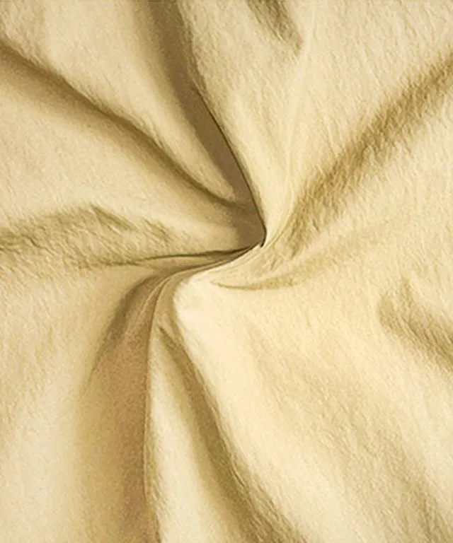 BENECIA 12 Fifty Anorak - Beige
