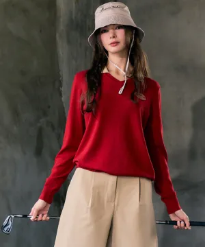 BENECIA 12 Lauren Blood - Red