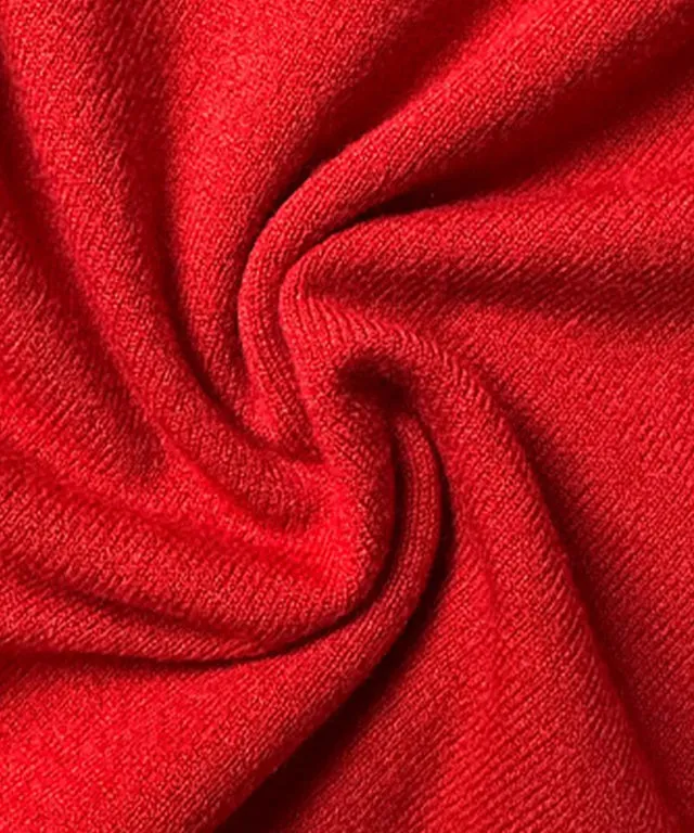 BENECIA 12 Lauren Blood - Red