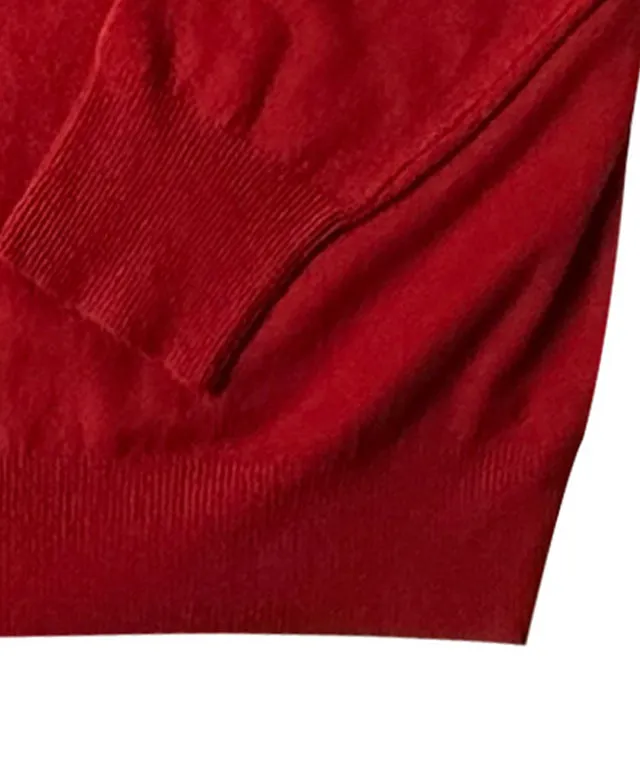 BENECIA 12 Lauren Blood - Red