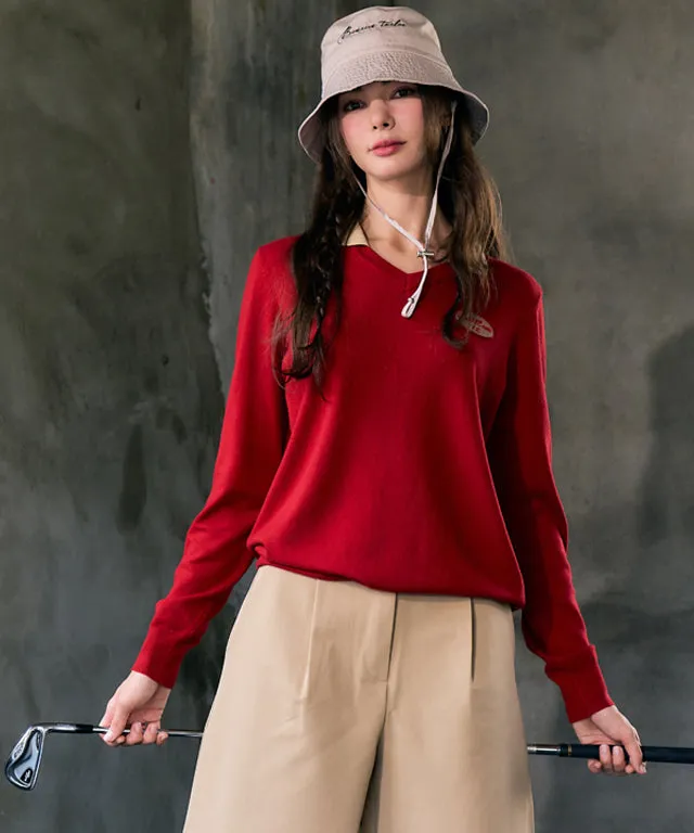 BENECIA 12 Lauren Blood - Red