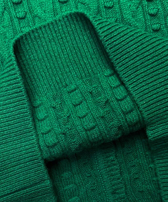 BENECIA 12 Olivia Vest - Green
