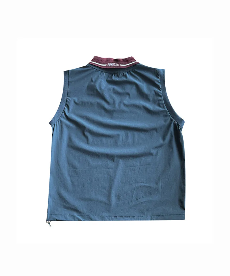 BENECIA 12 Stretch Caranasi - Indie Blue