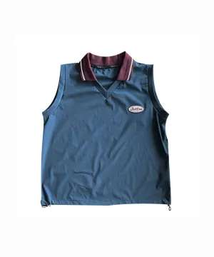 BENECIA 12 Stretch Caranasi - Indie Blue