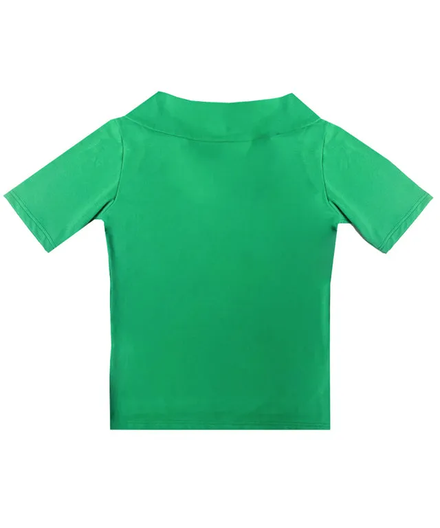 BENECIA 12 Winkara Pique T - Green