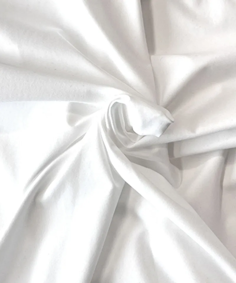 BENECIA 12 Wrinkle Functional Inner - Ivory