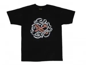 Benny Gold Guest Glider Tee (Black)